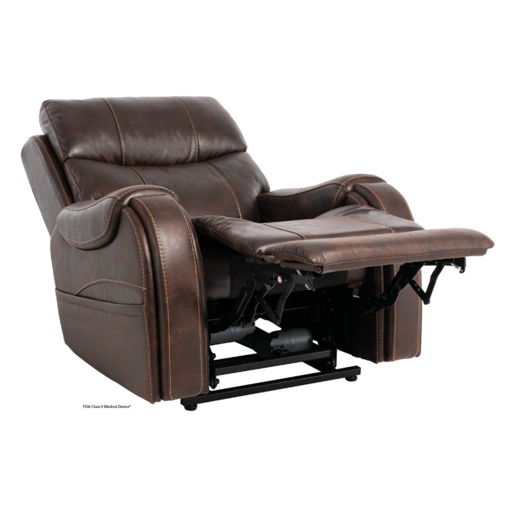 Rhea 442 MD Maple Lift Chair