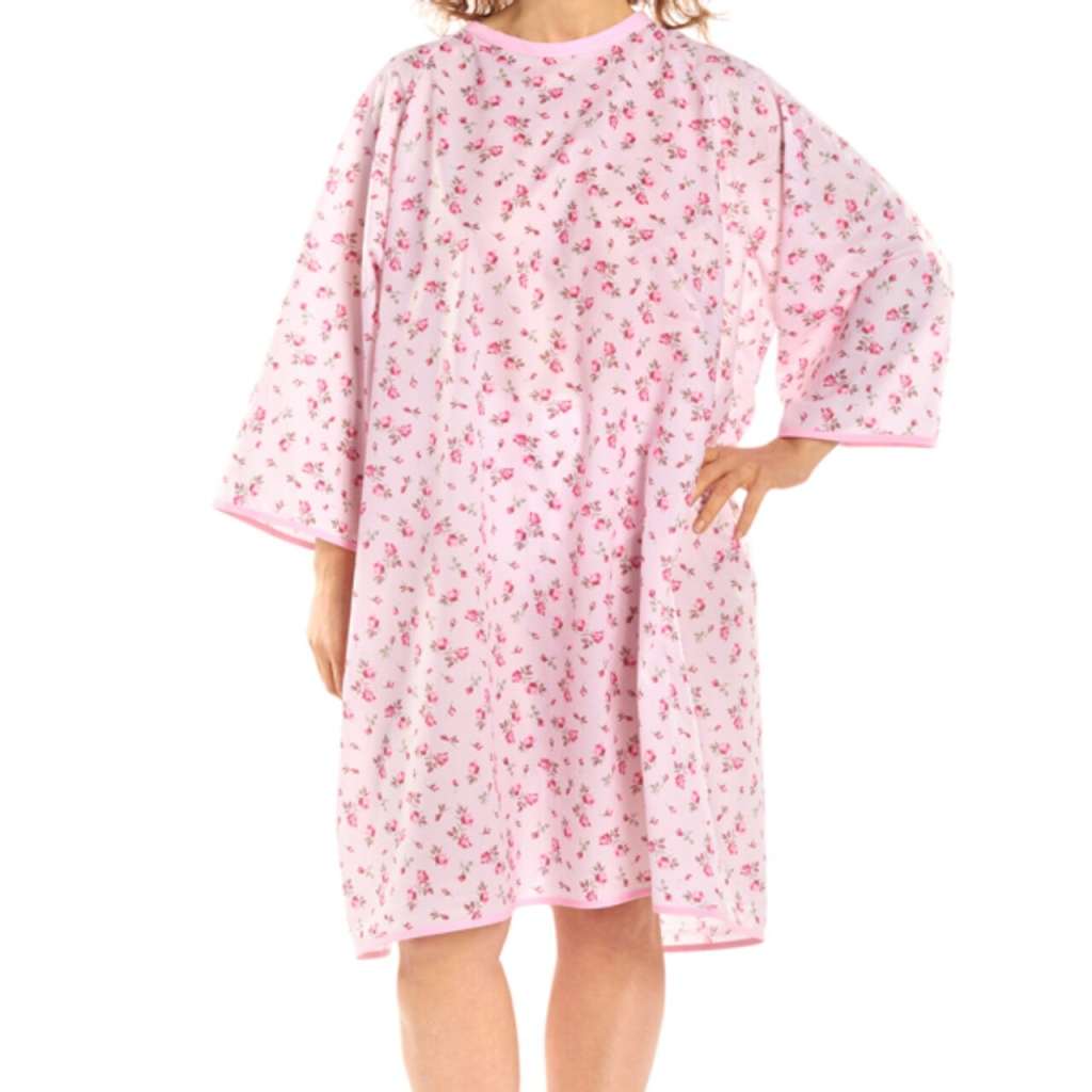 ThermaGown™ Insulated Gown