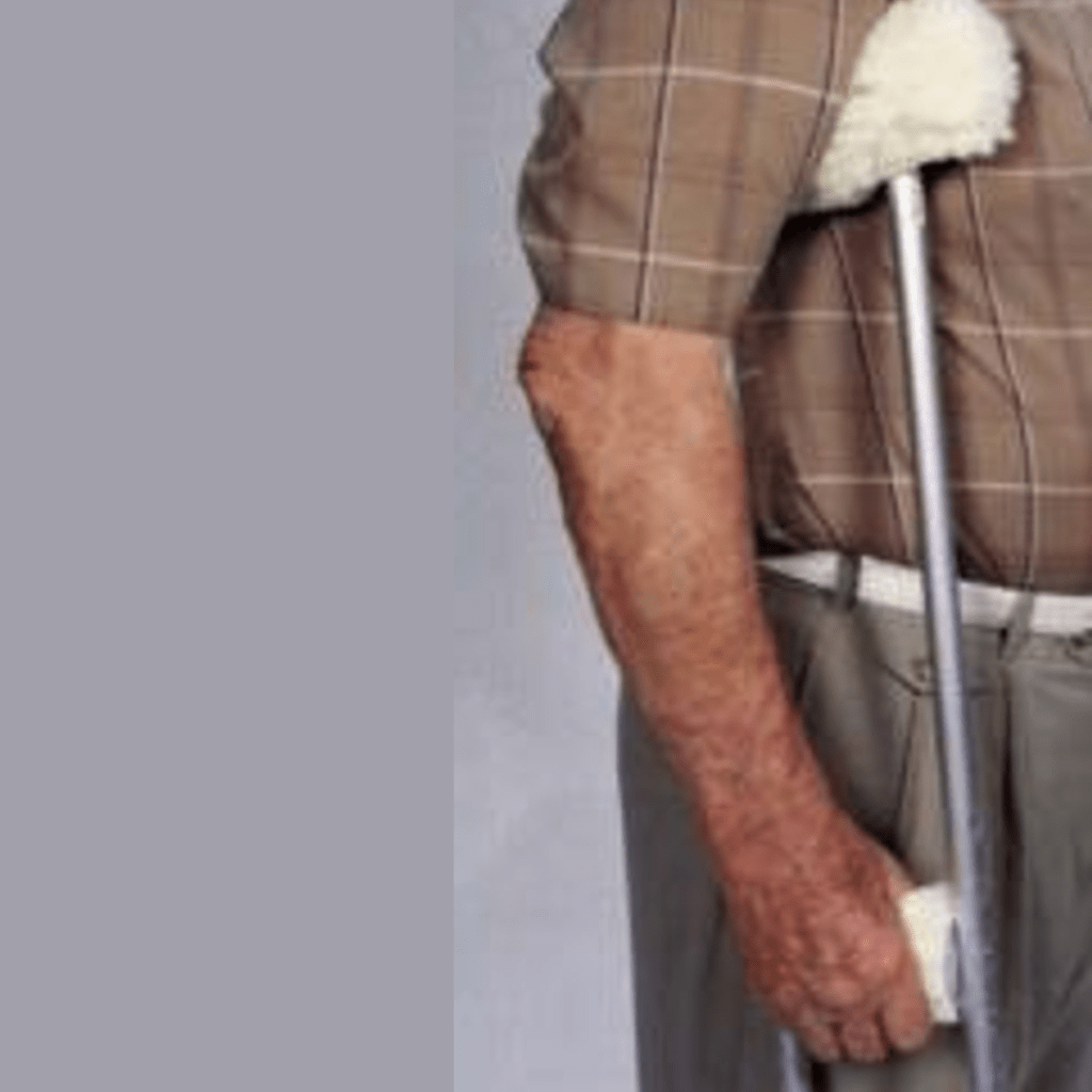 buy bariatric crutches