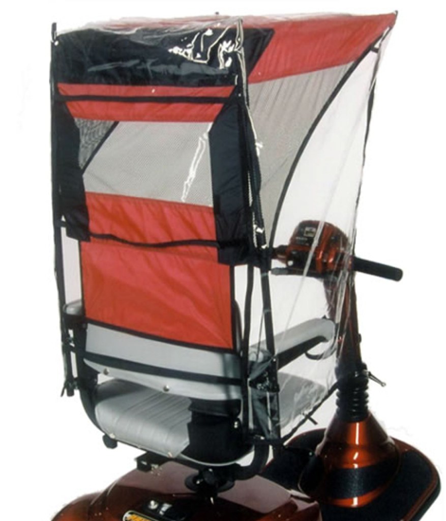 Wheelchair Accessories