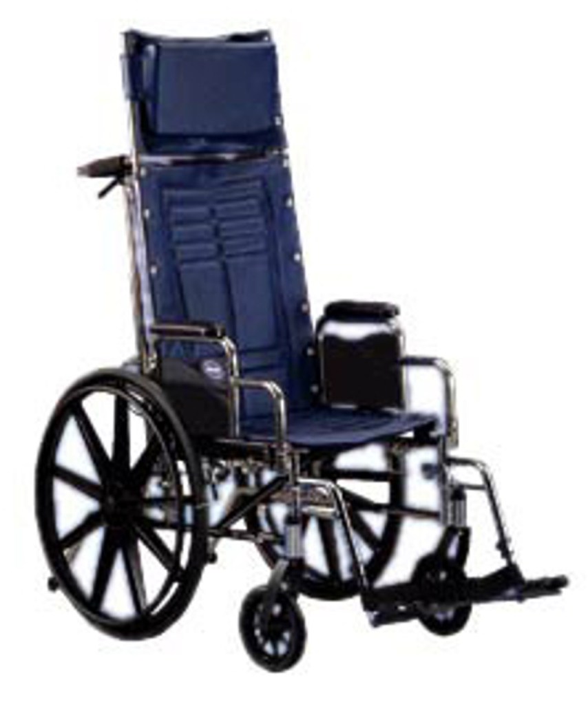 Portable Manual Wheelchairs