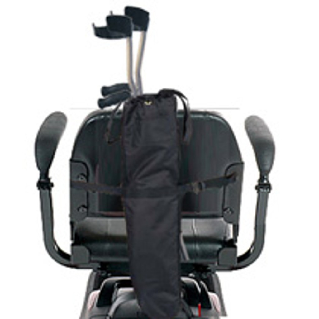 power chair accessories