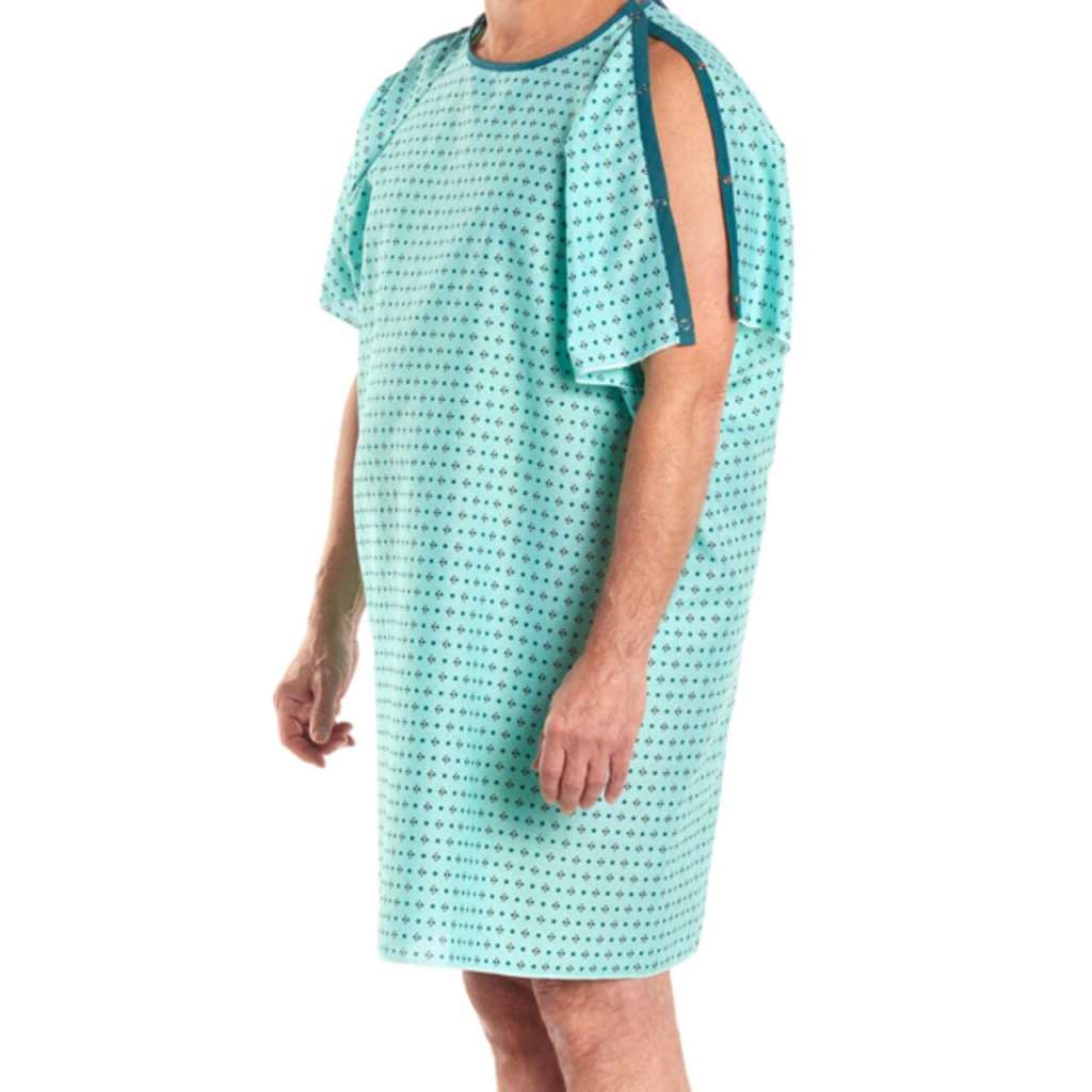 Patient Apparel