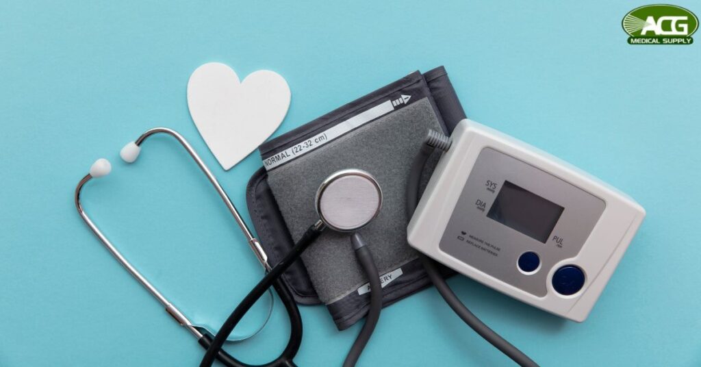 Medical Diagnostic Equipment