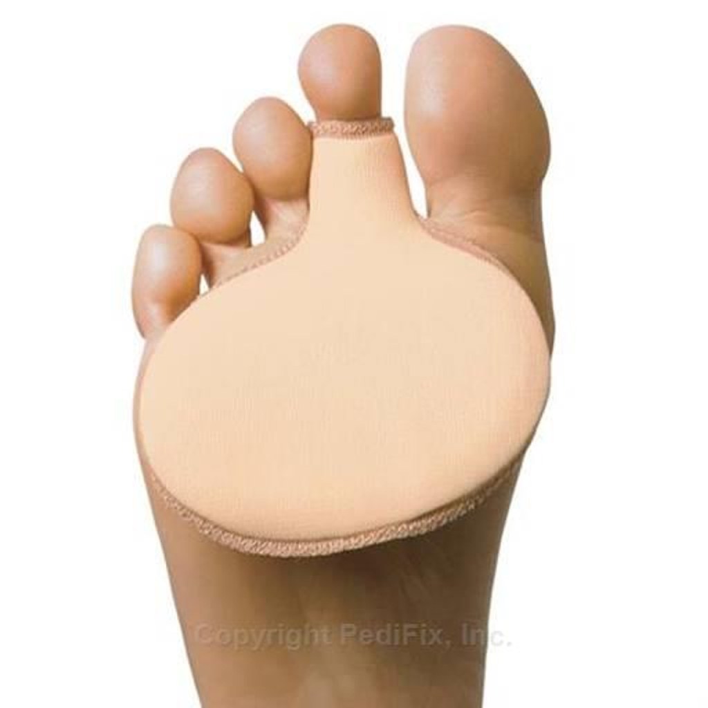Toe and Foot Care Products