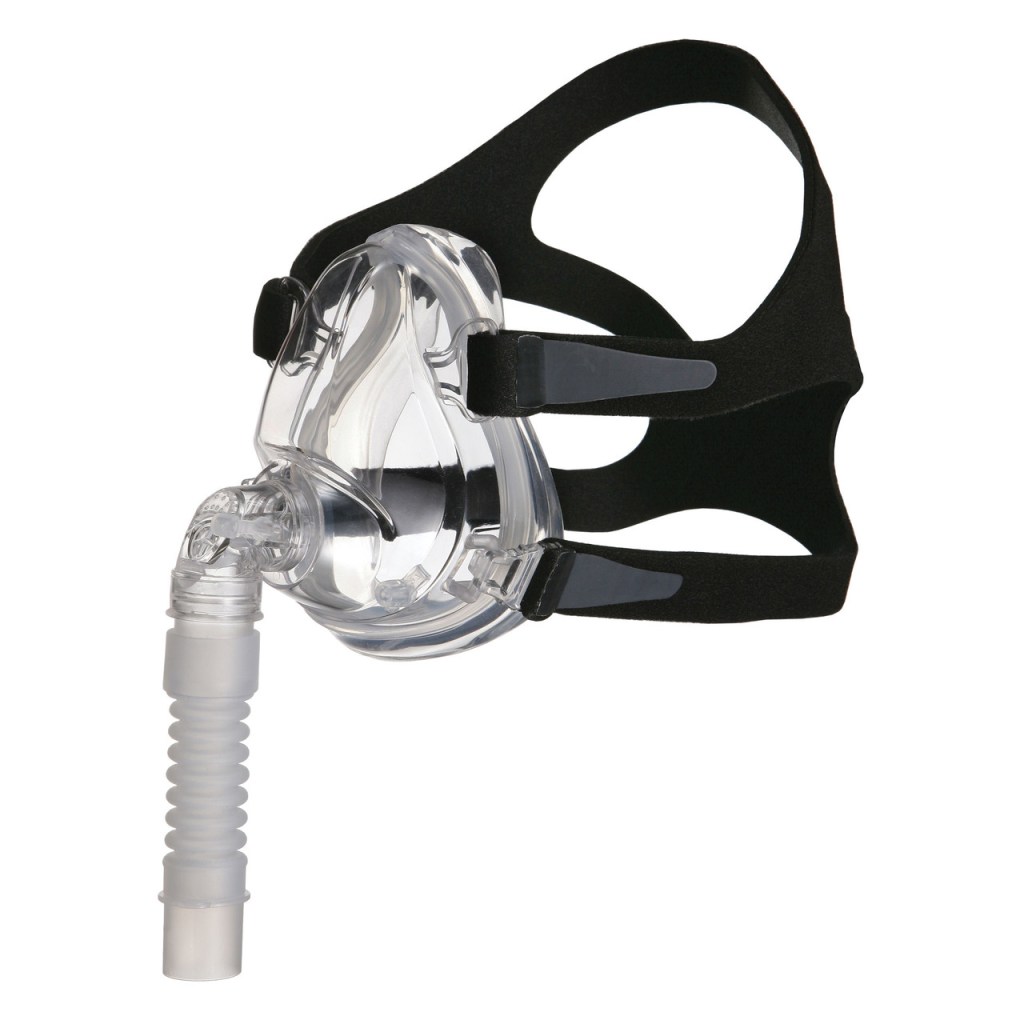 Cpap Masks and Machines
