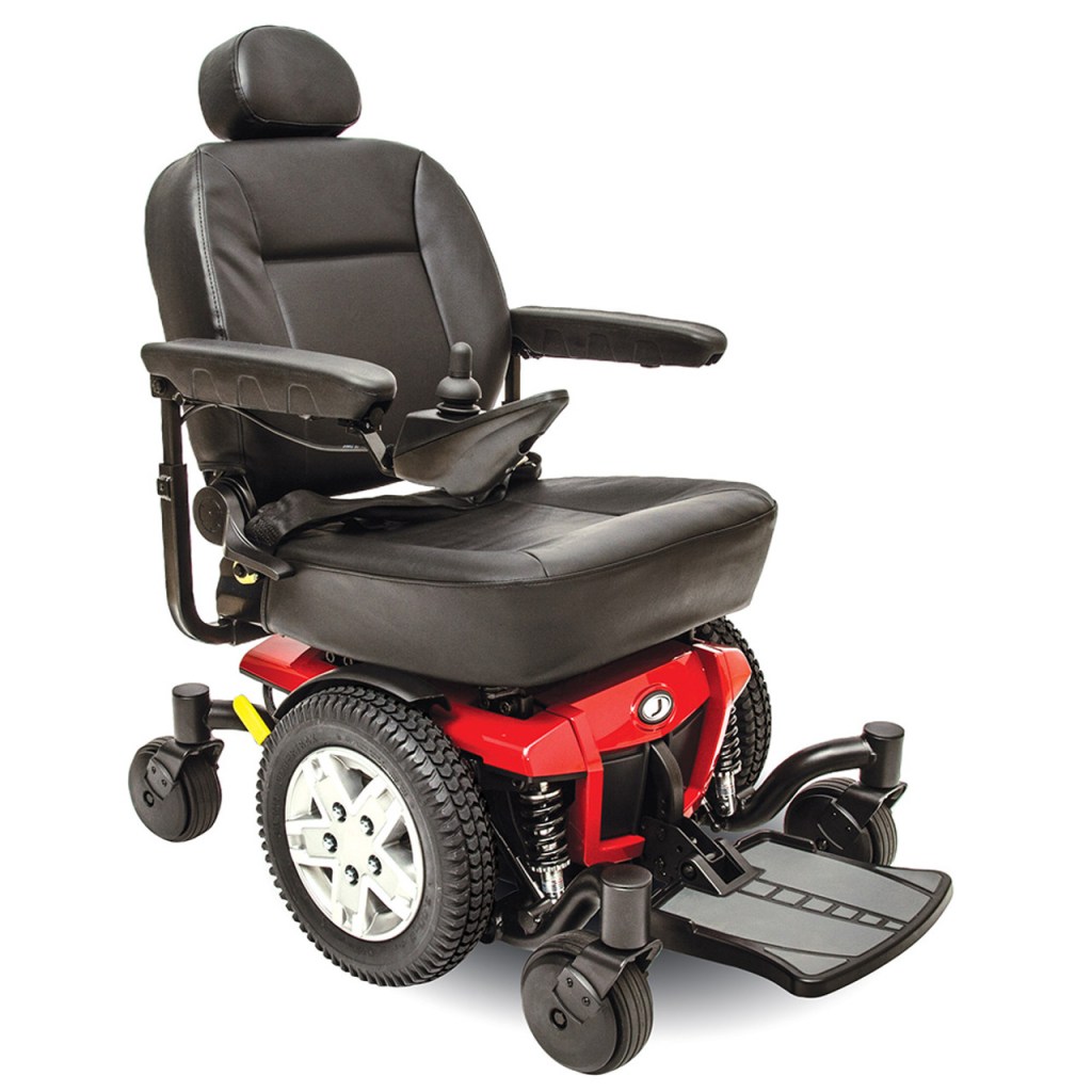 electric mobility wheelchairs