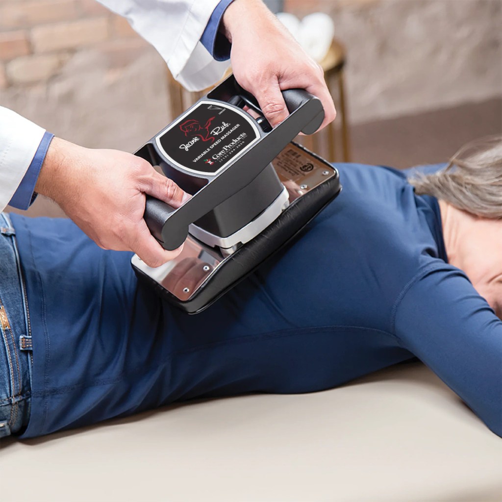 Exercise and Rehab Equipment