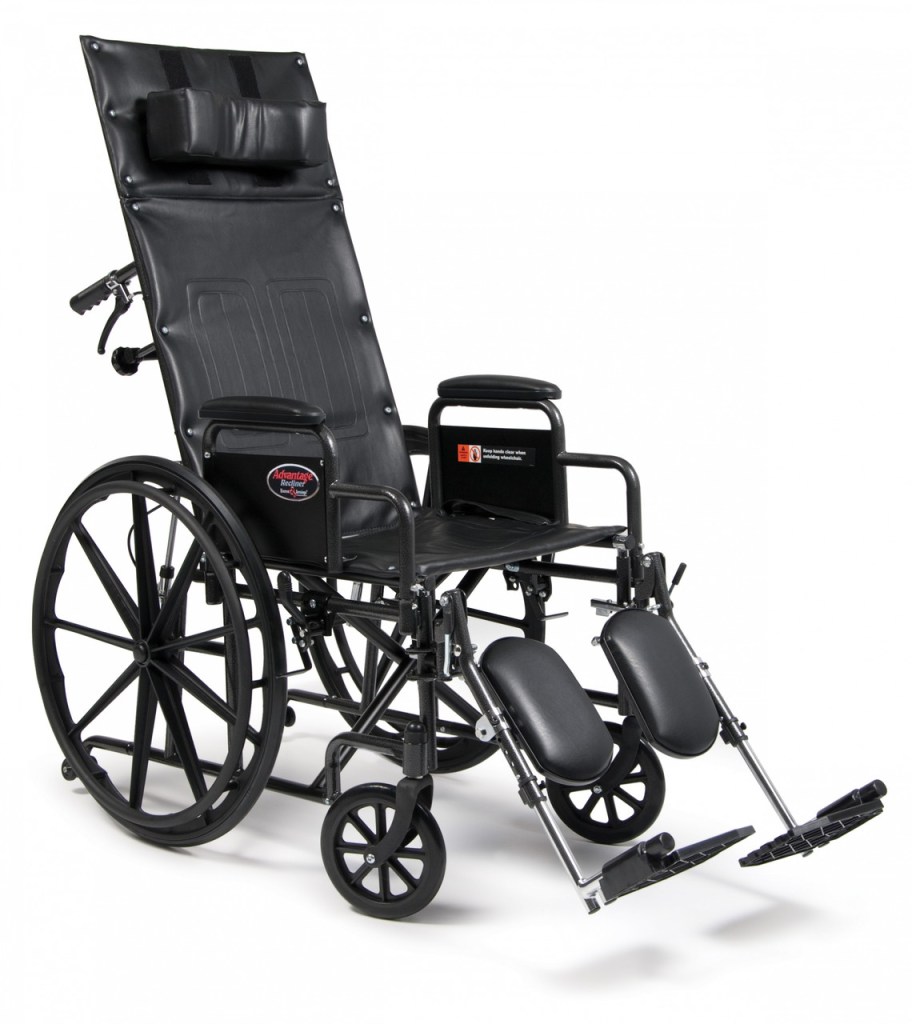 Mobility Manual Wheelchairs