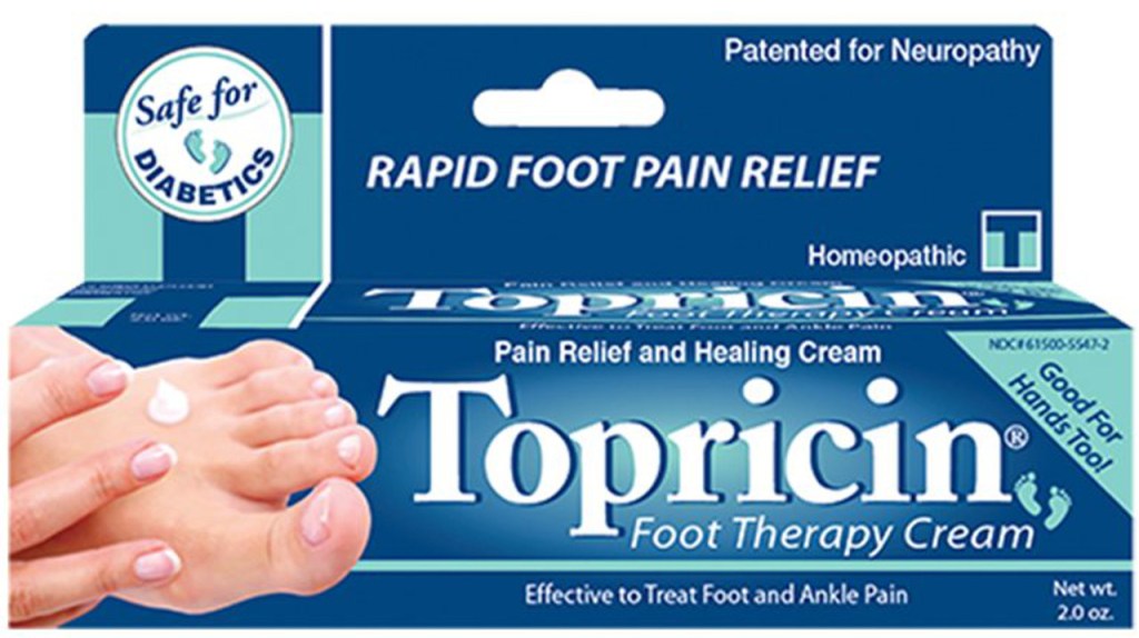 Pain Relief Products