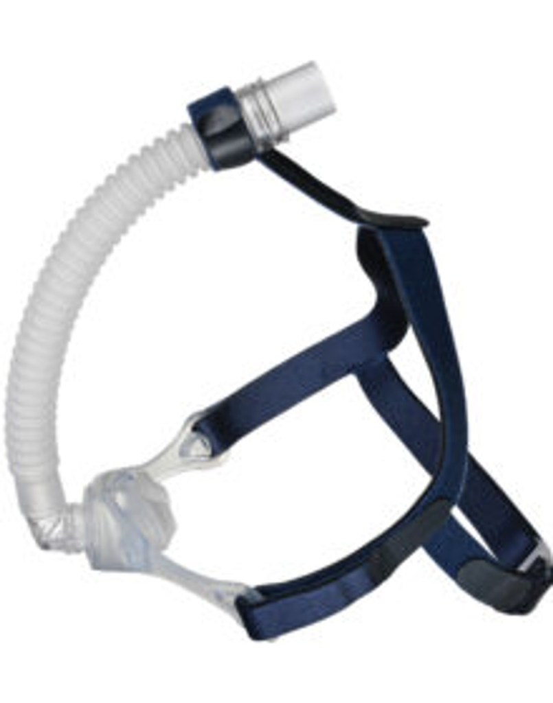 Nasal Pillow CPAP Mask