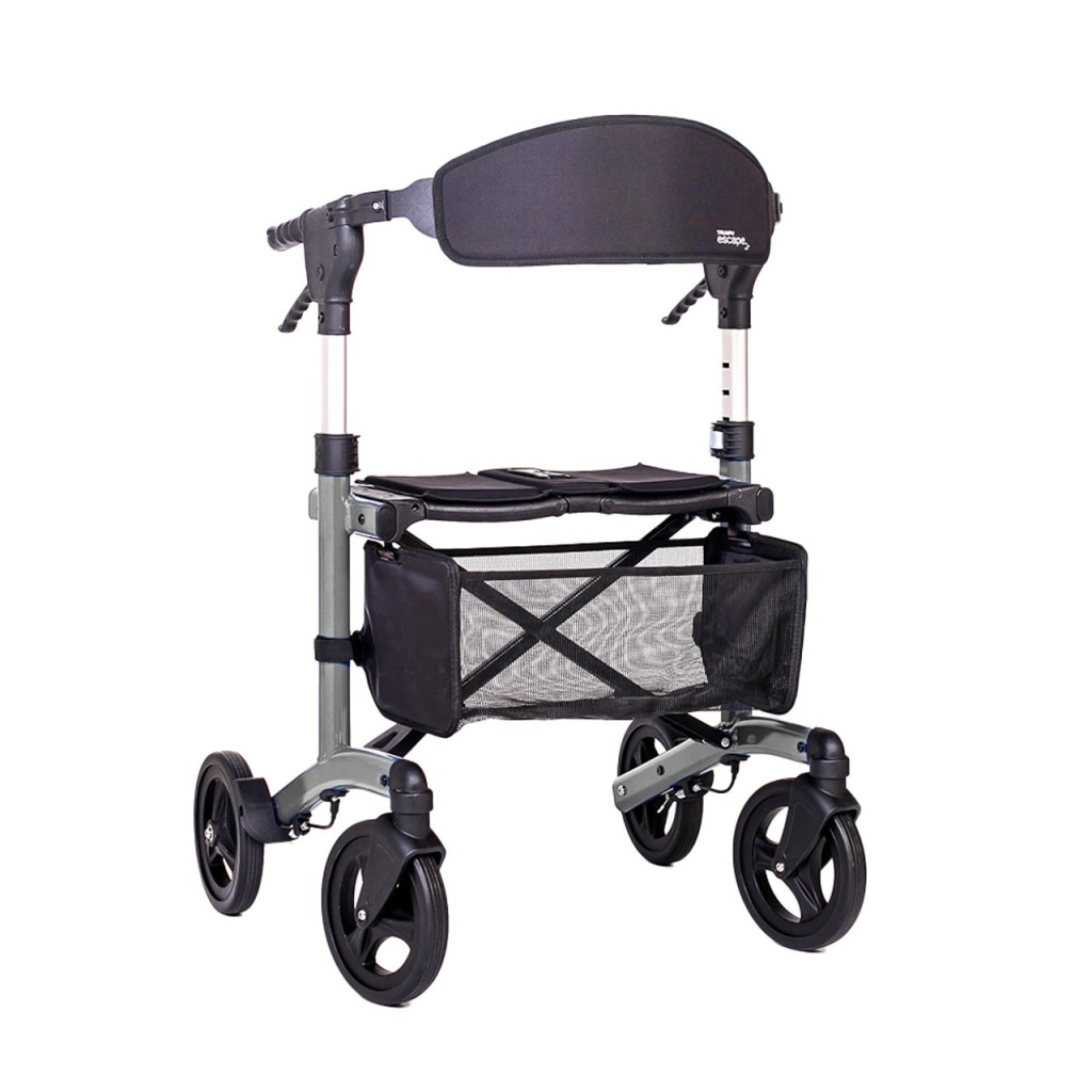 Triumph Mobility Escape Rollator