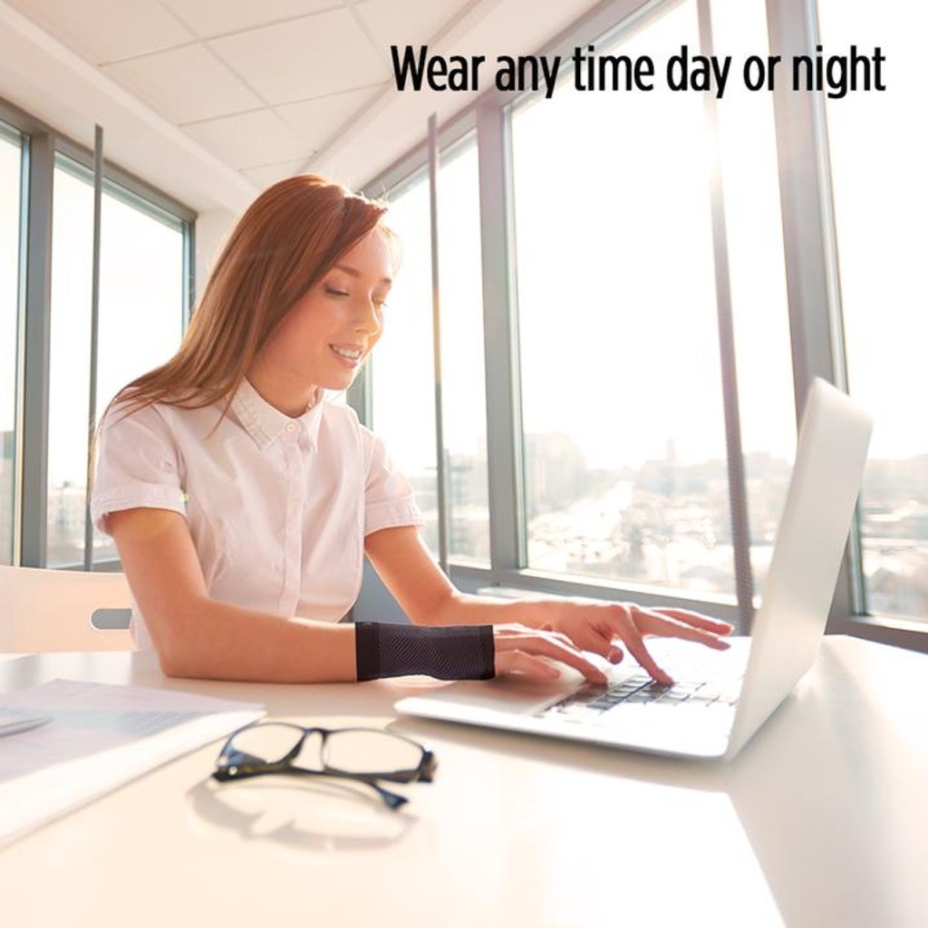 Hand Braces and Wrist Support