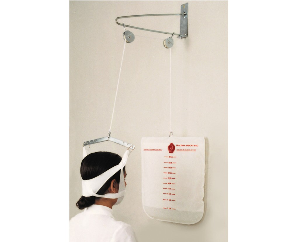 Neck Braces and Head Braces