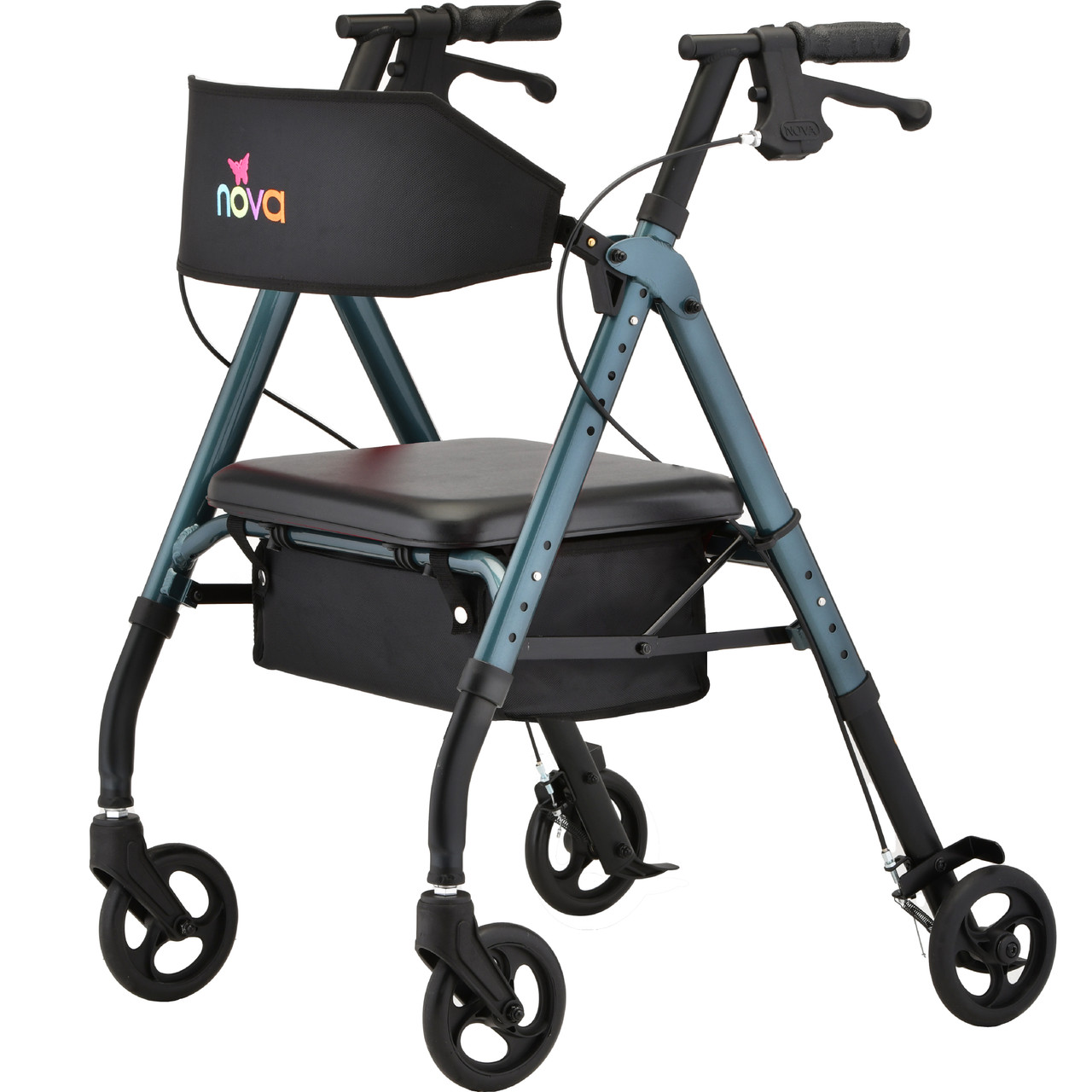 Nova Star 6 Rollator