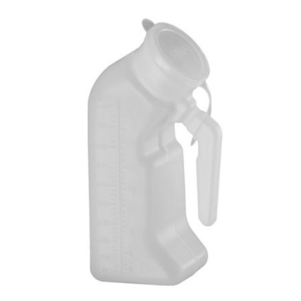 Portable Urinal for Women and Men