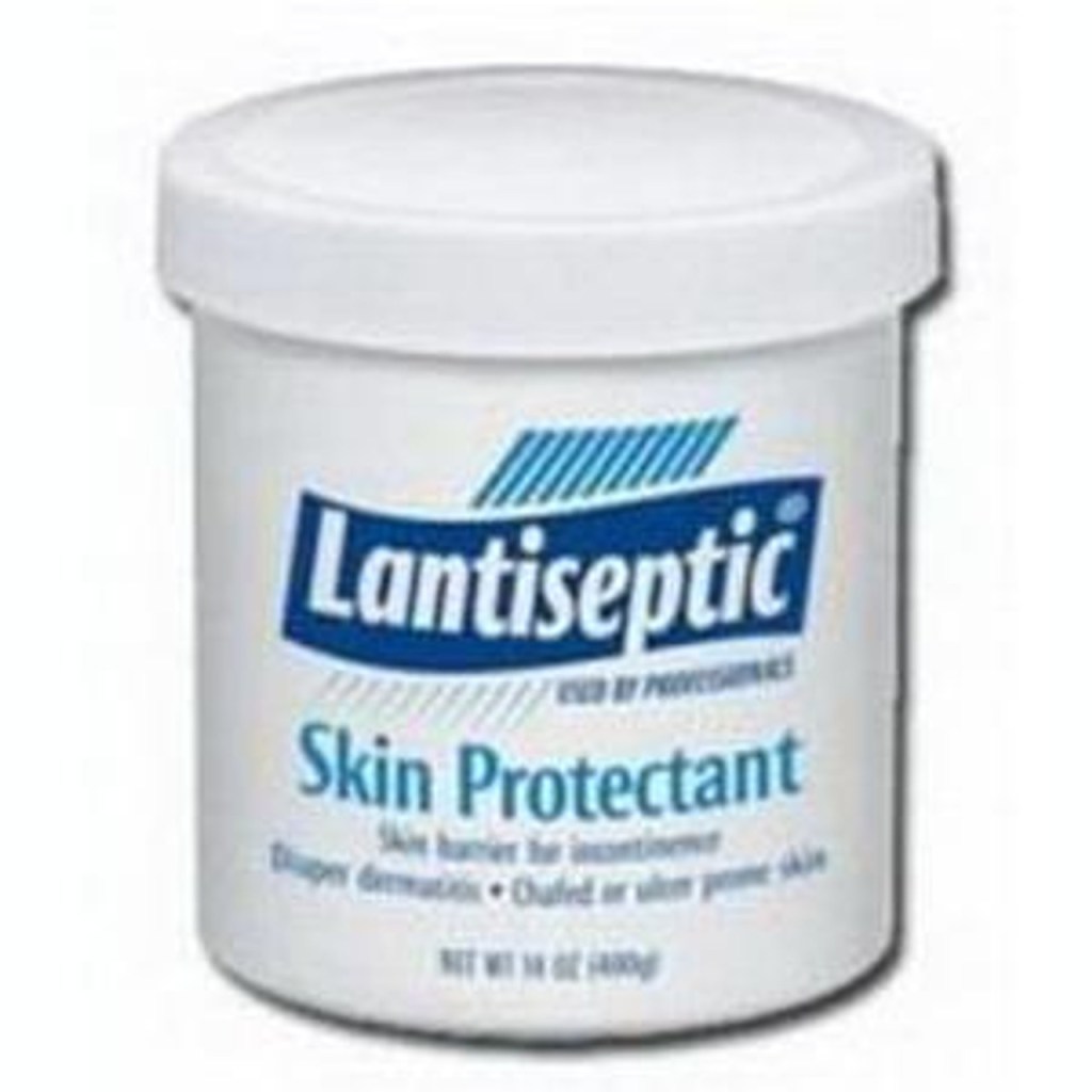 Moisture Barrier Creams and Skin Ointments