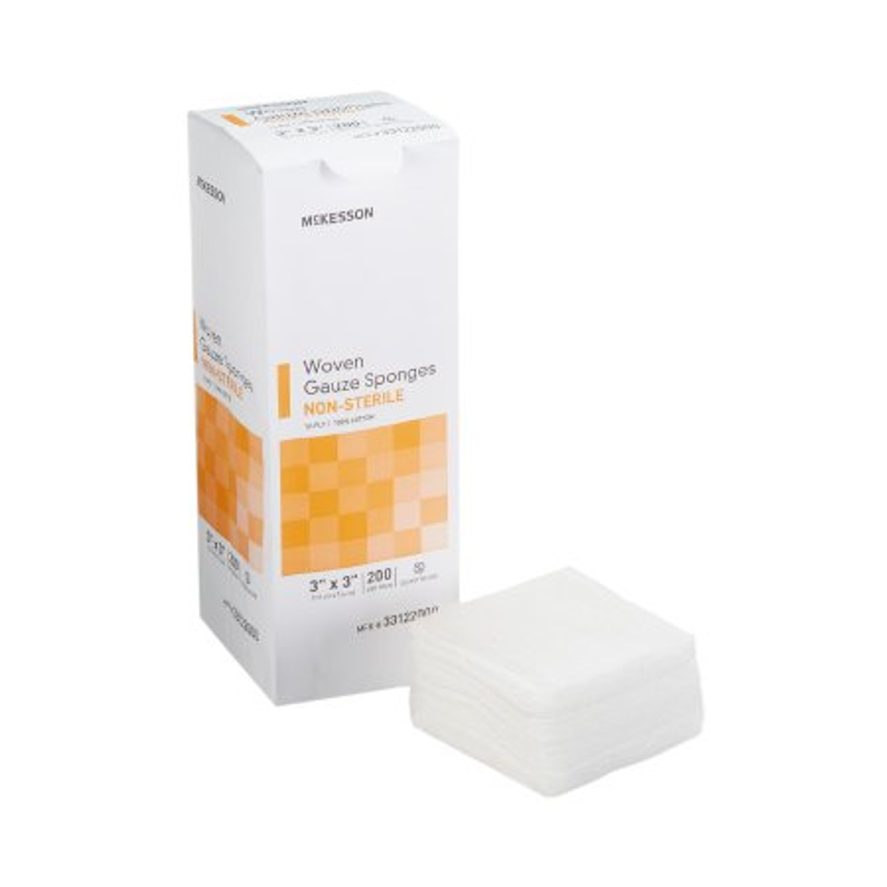Gauze Sponges