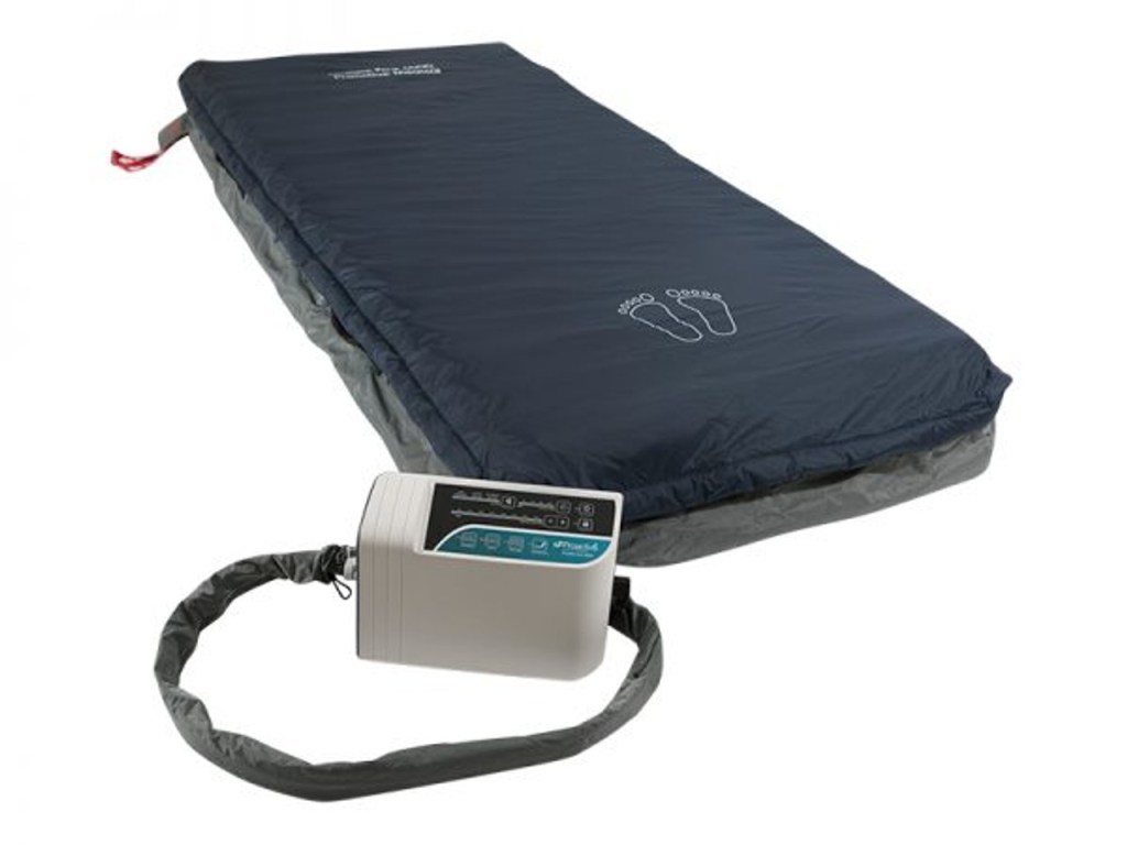 Hospital Beds Accessories