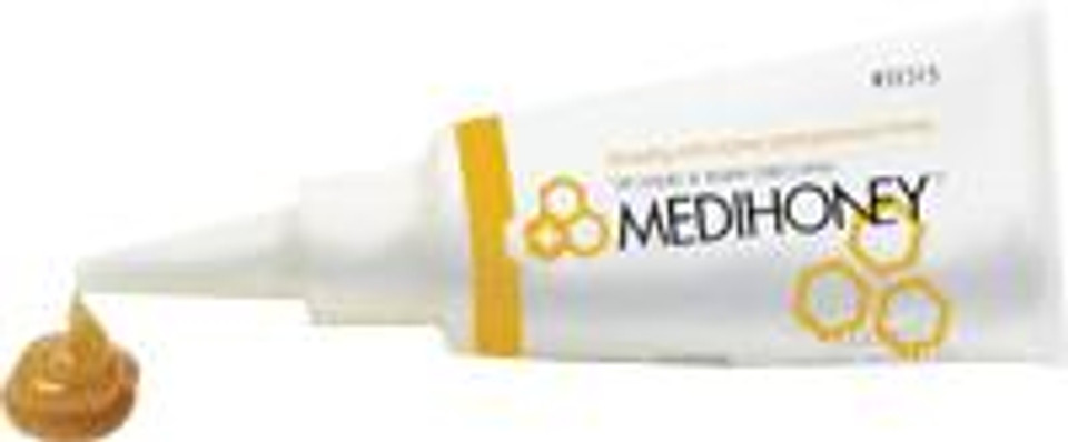 Medihoney Wound and Burn Dressing
