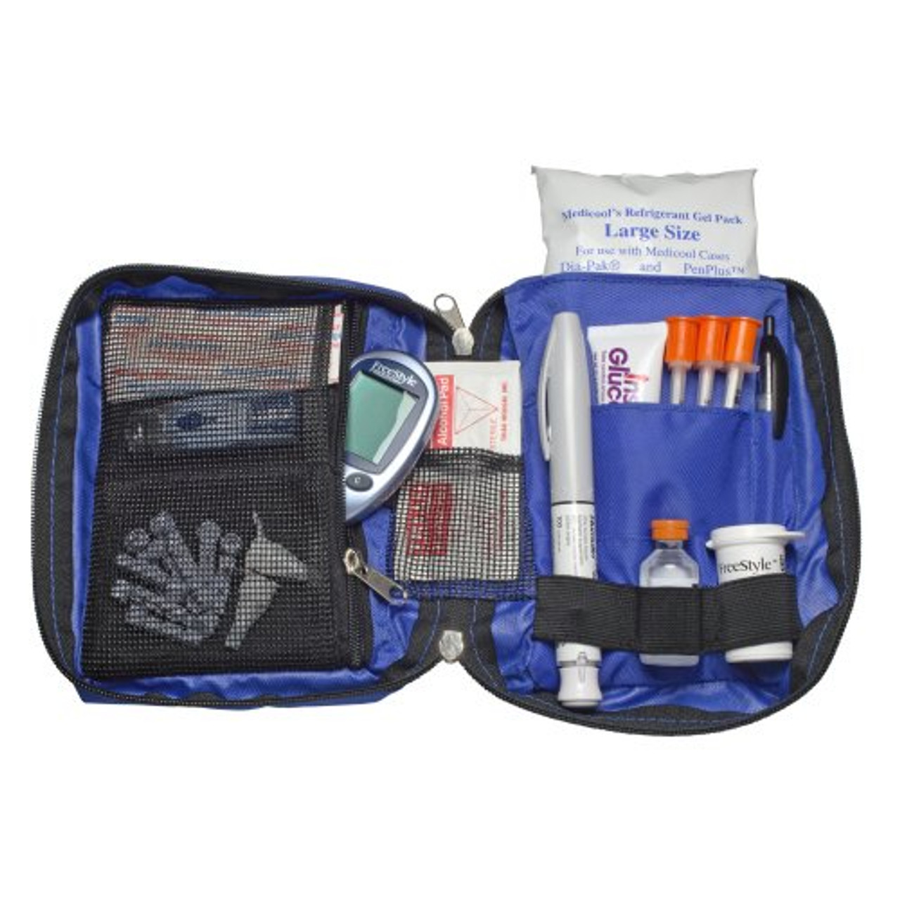 Diabetic Organizers​