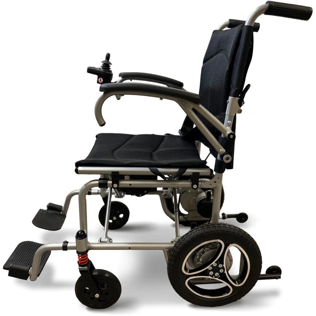 Power Wheelchairs