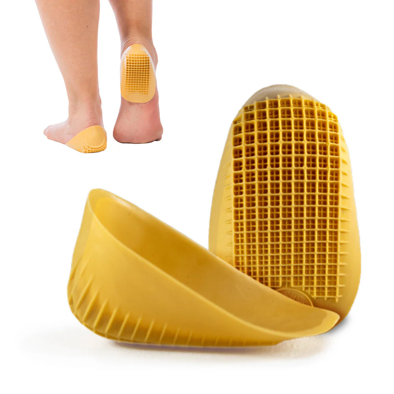 Heel Cups