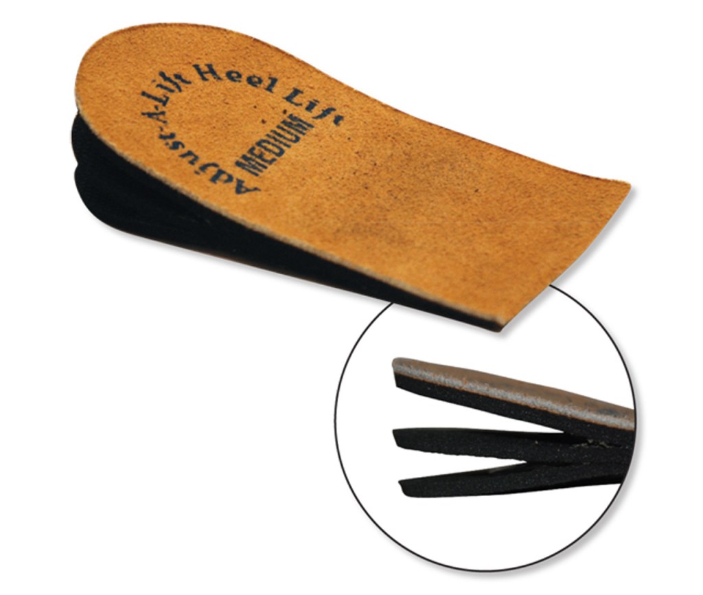 Heel Lifts