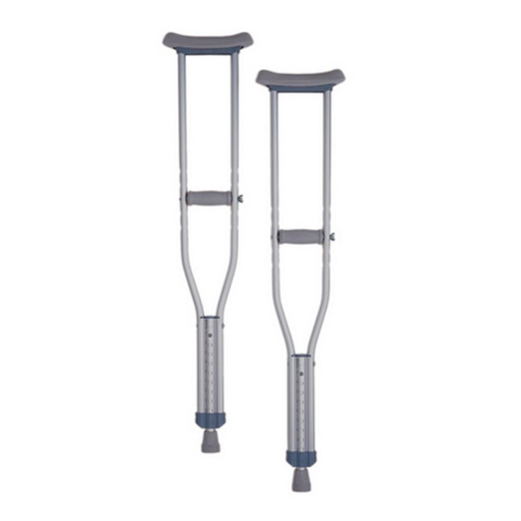 Crutches