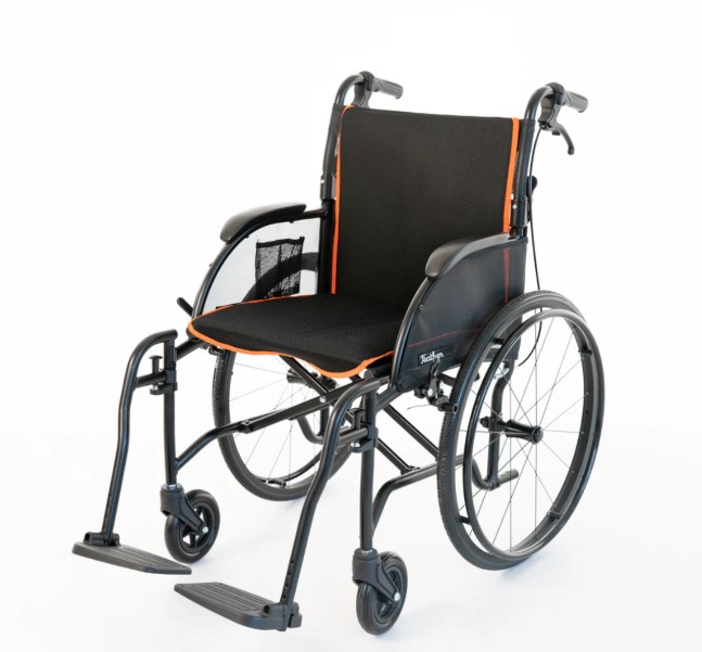 Featherweight Wheelchair