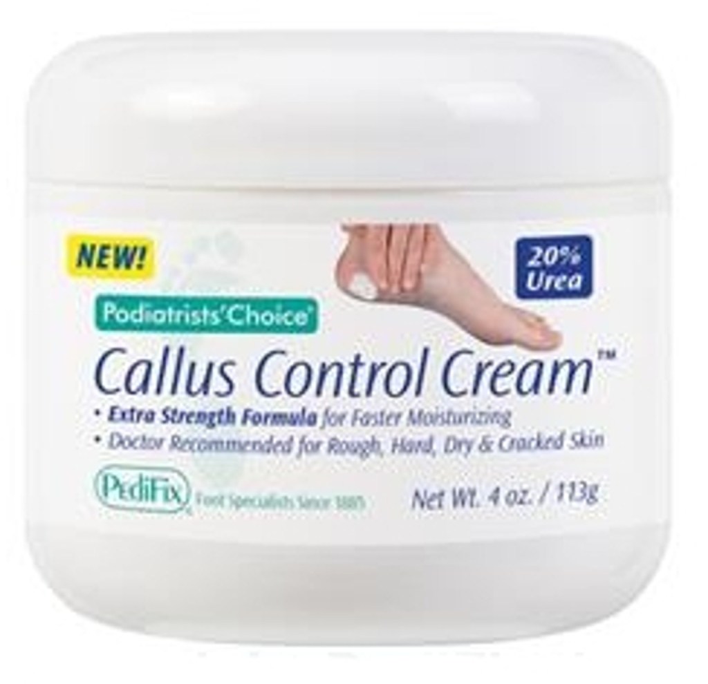 Foot Cream