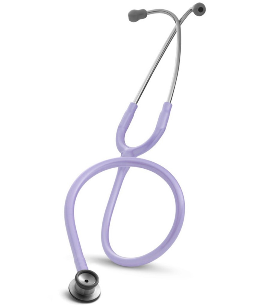 Stethoscope