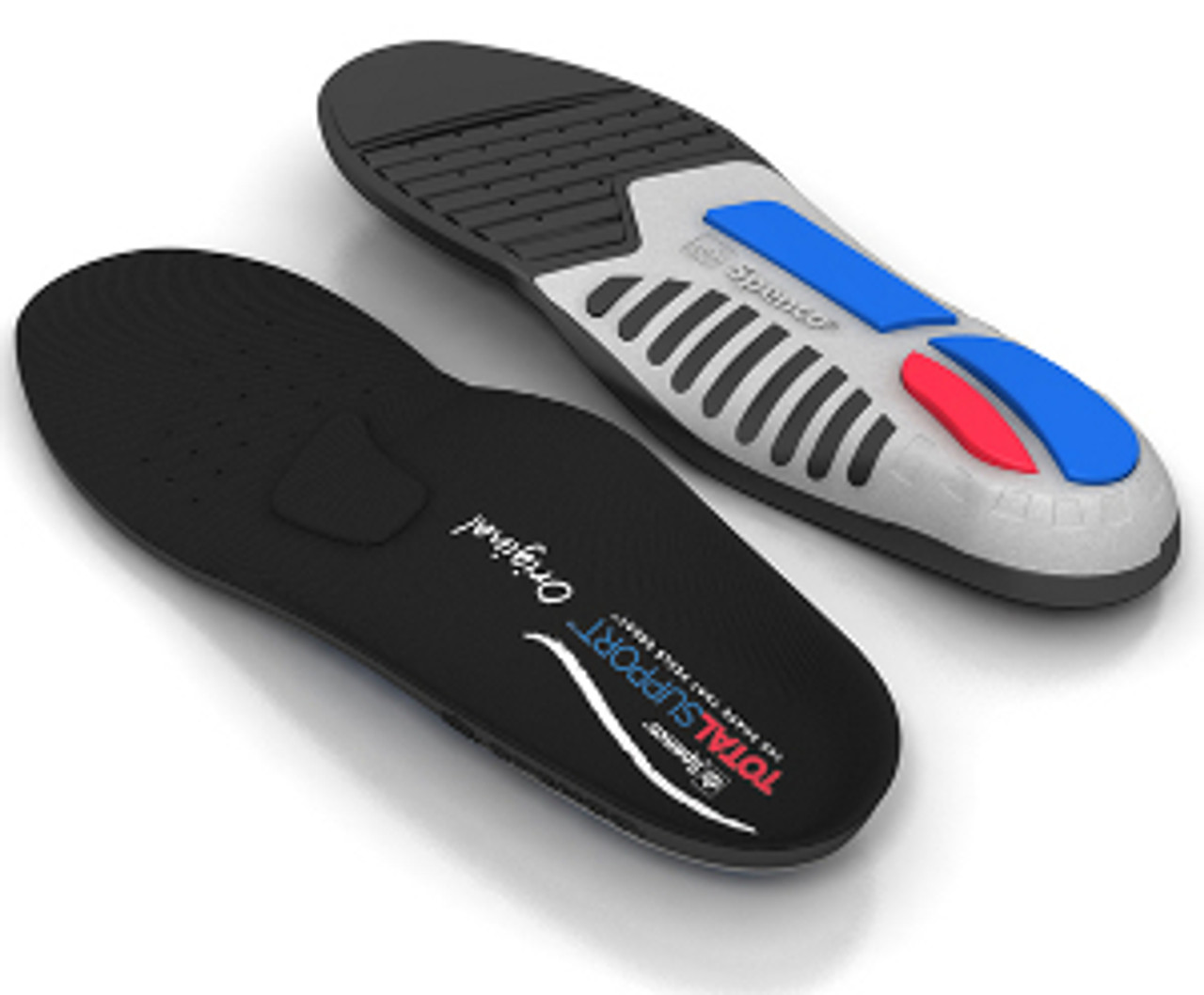 Orthotic Shoe Insoles