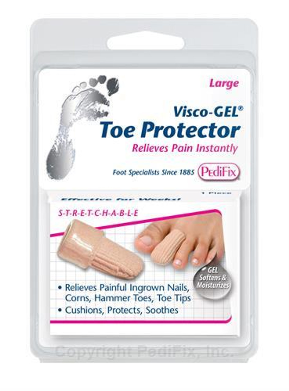 Toe Care Products