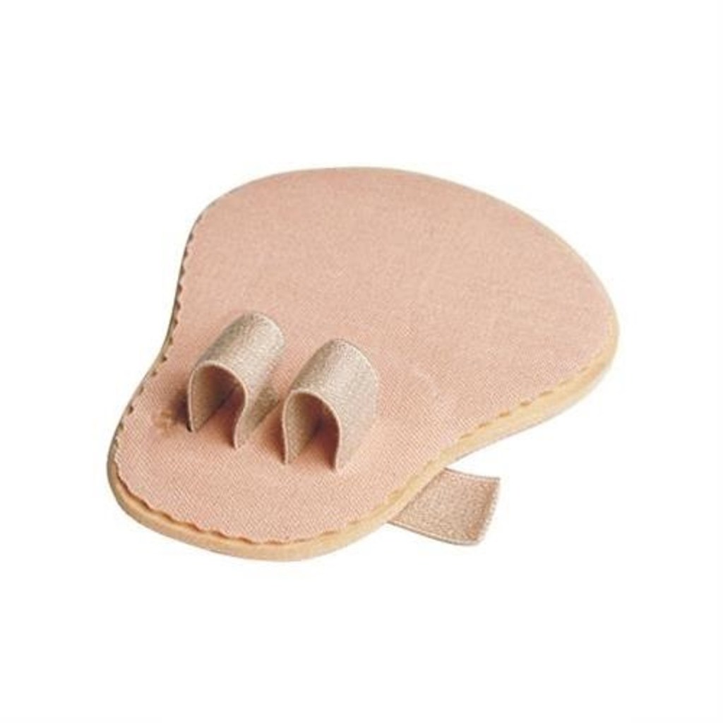 Toe Support