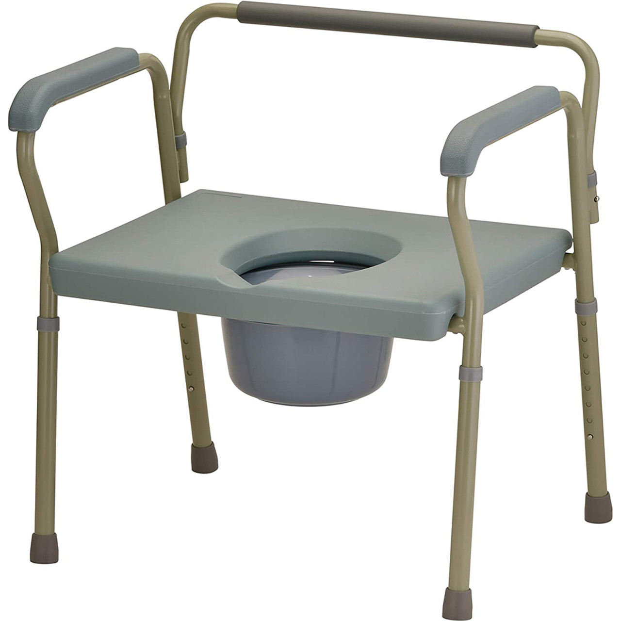 Bedside Commodes