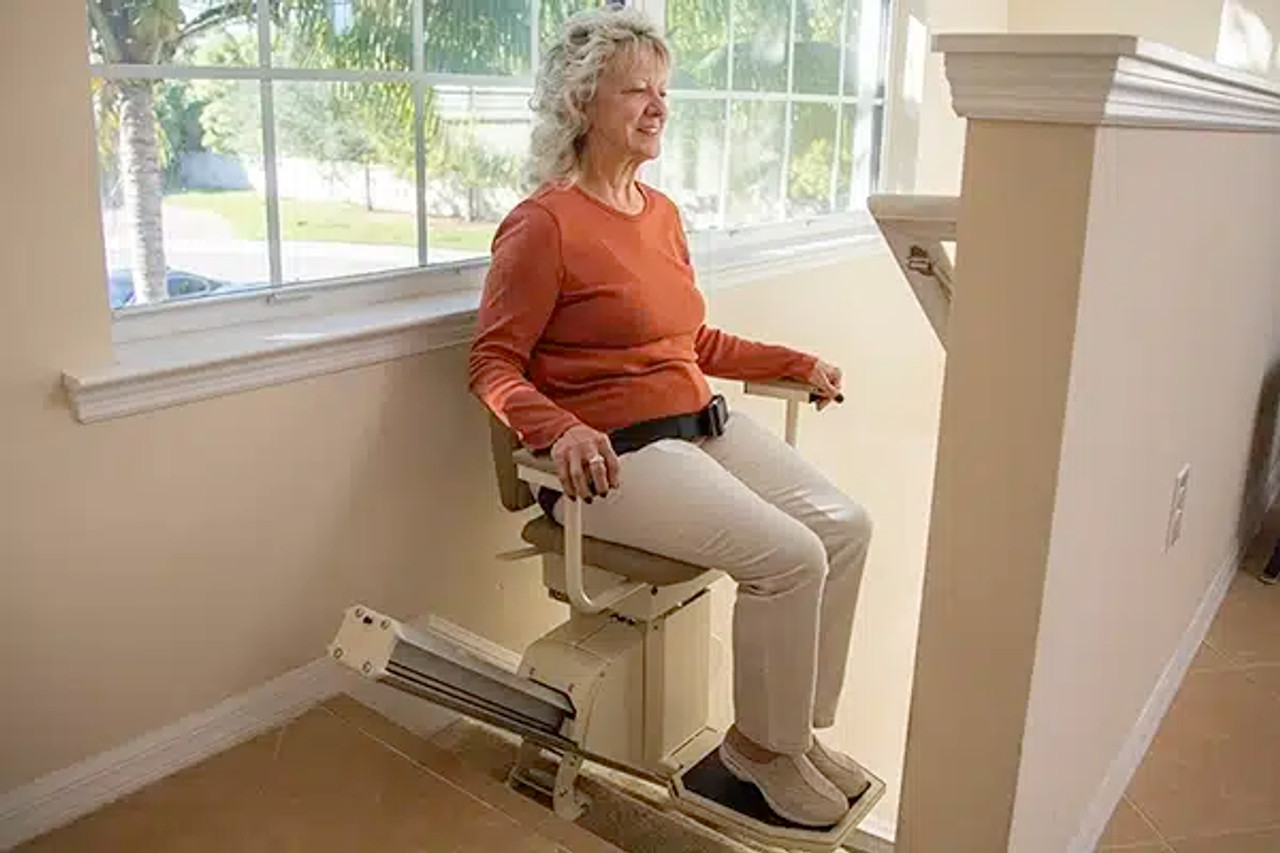 Harmar Stair Lifts