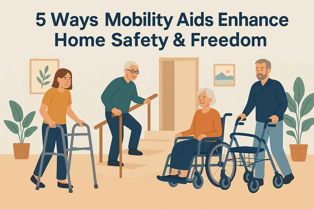 Mobility Aids