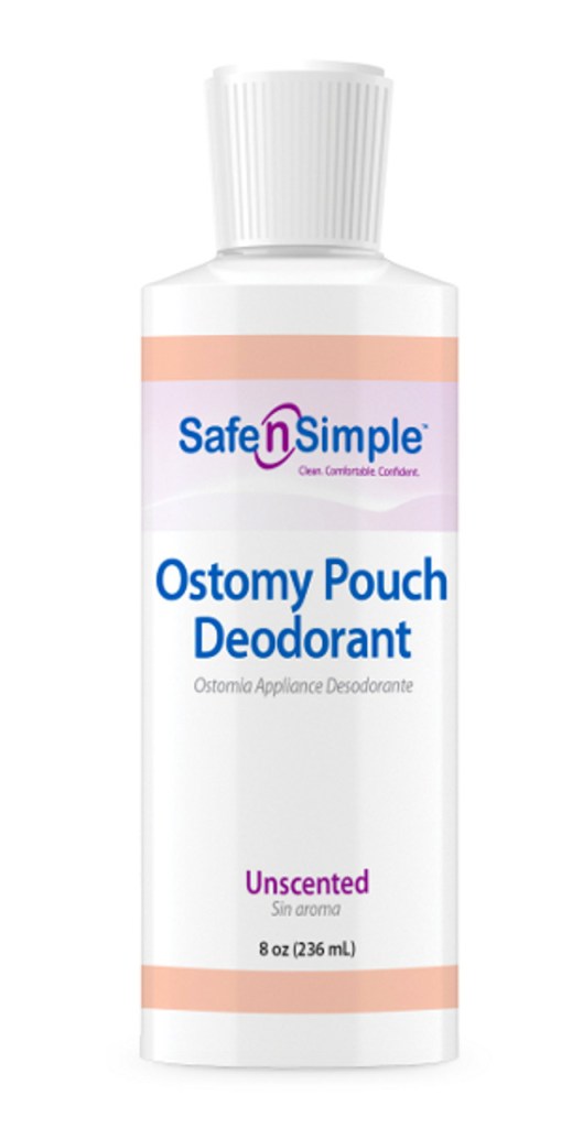 Ostomy Pouching Accessories