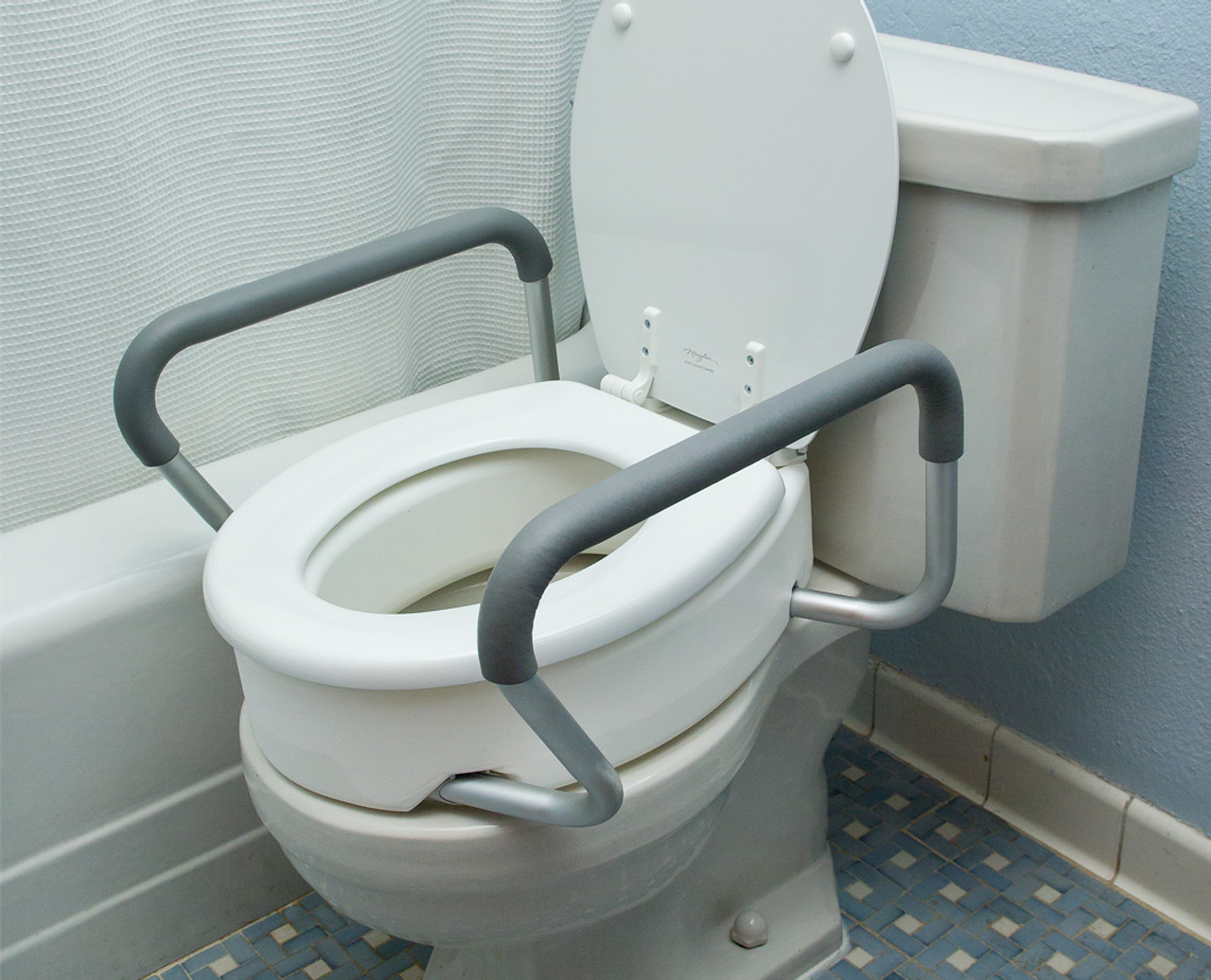 Toilet Seat Risers