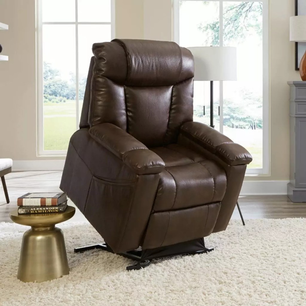 power lift recliners