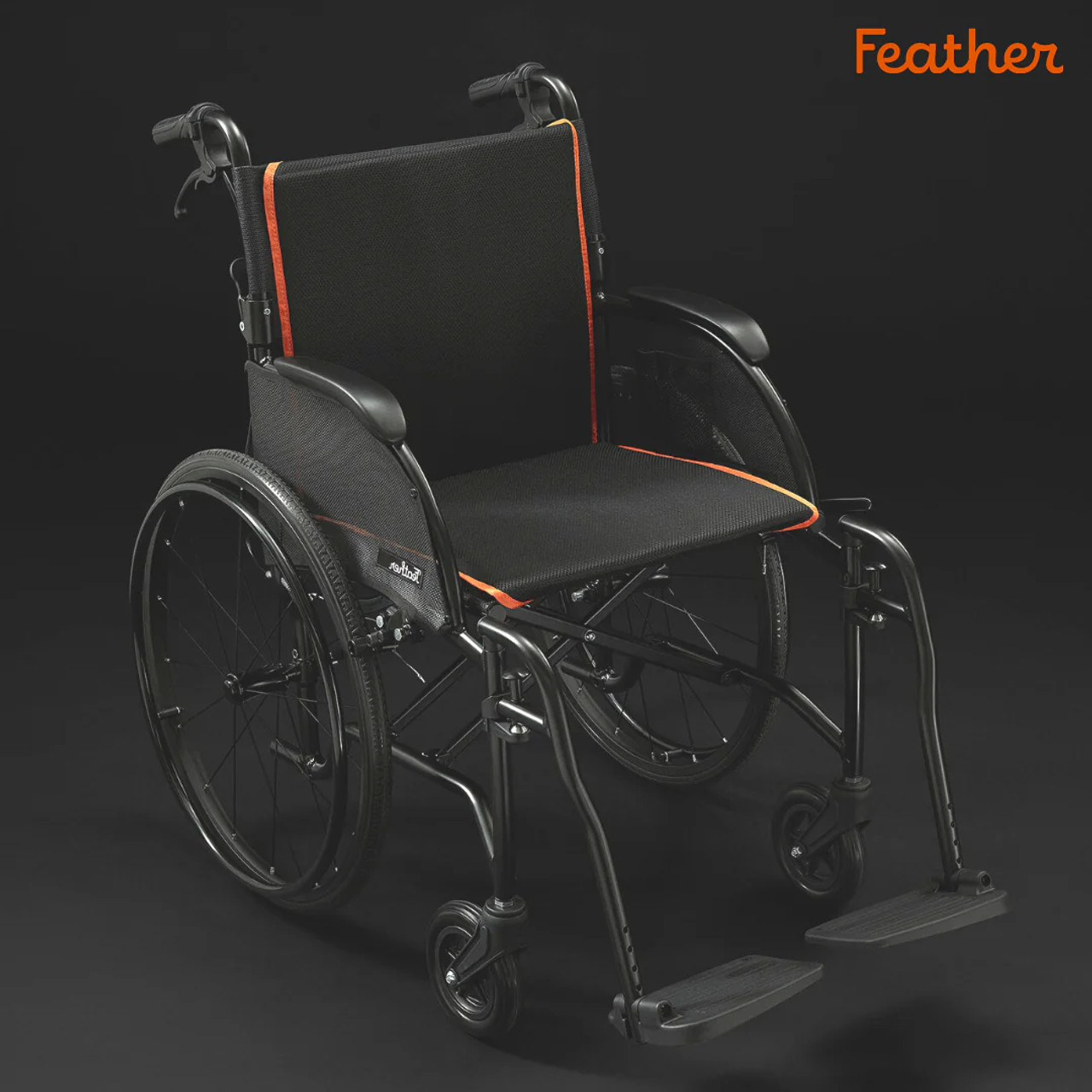 Lightweight Wheelchairs