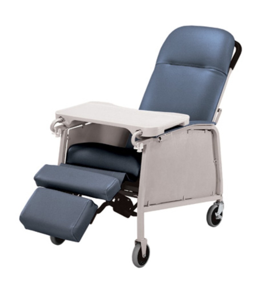 Power Recliner Chairs