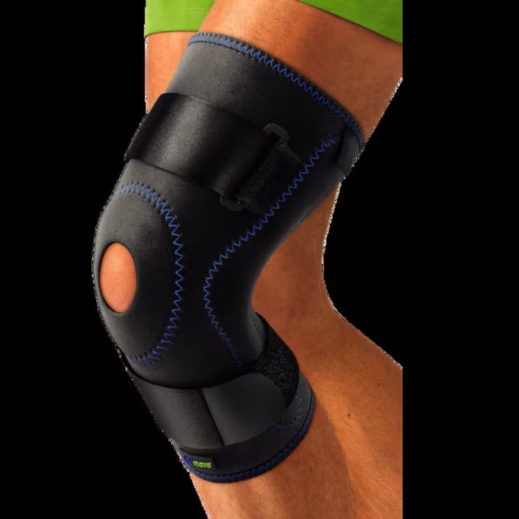 knee brace
