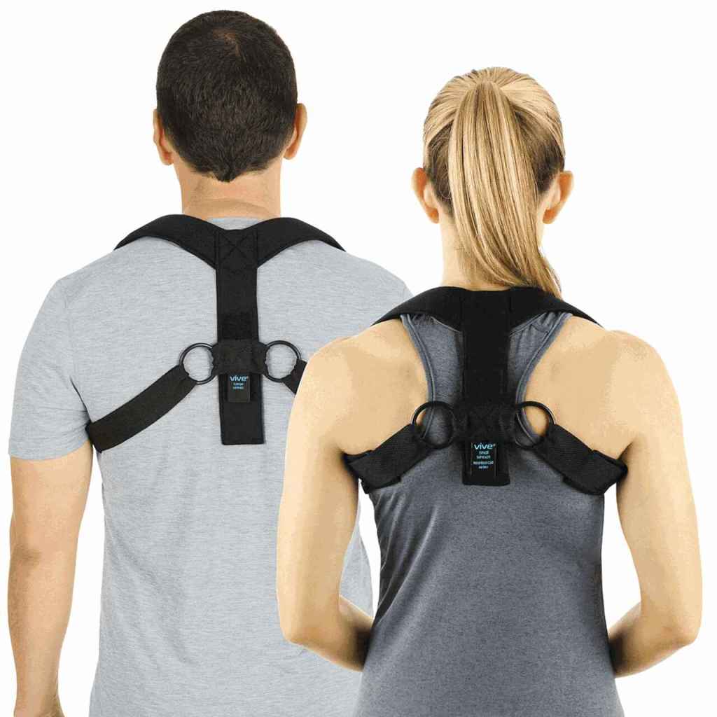 Back Support