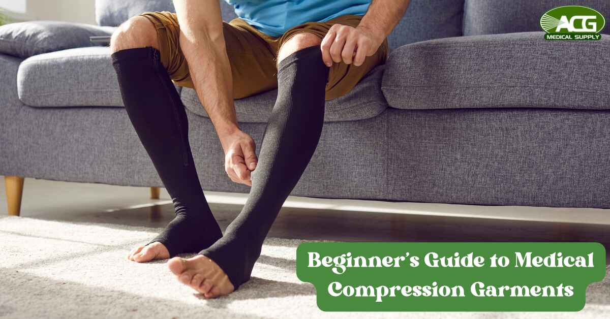 Compression Garments