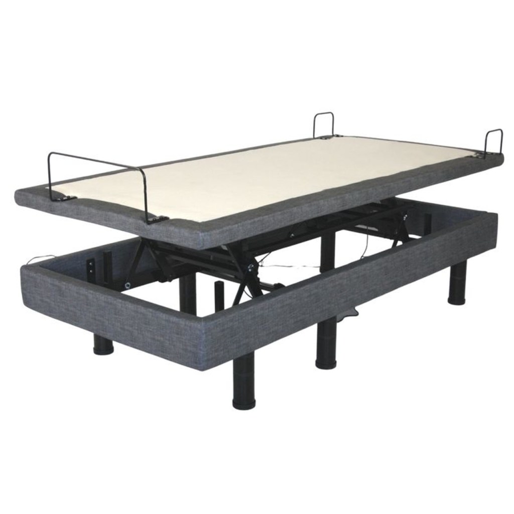 Golden Passport™ Hi Low Bed