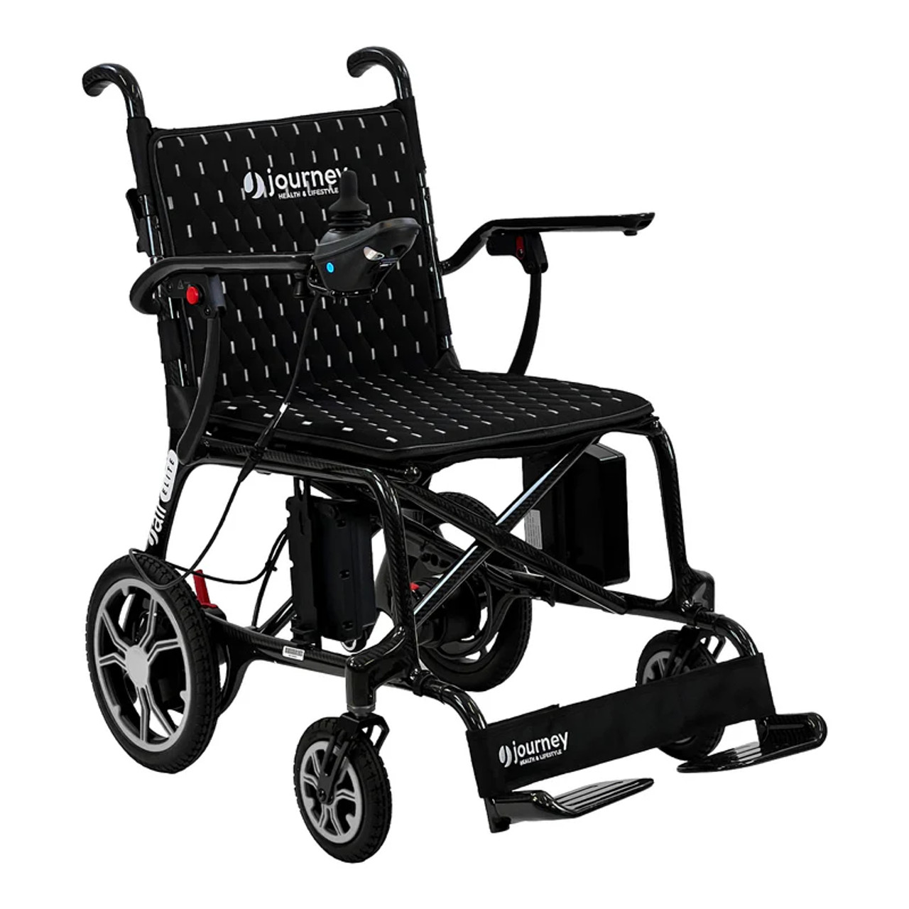 Journey Air Elite Power Chair