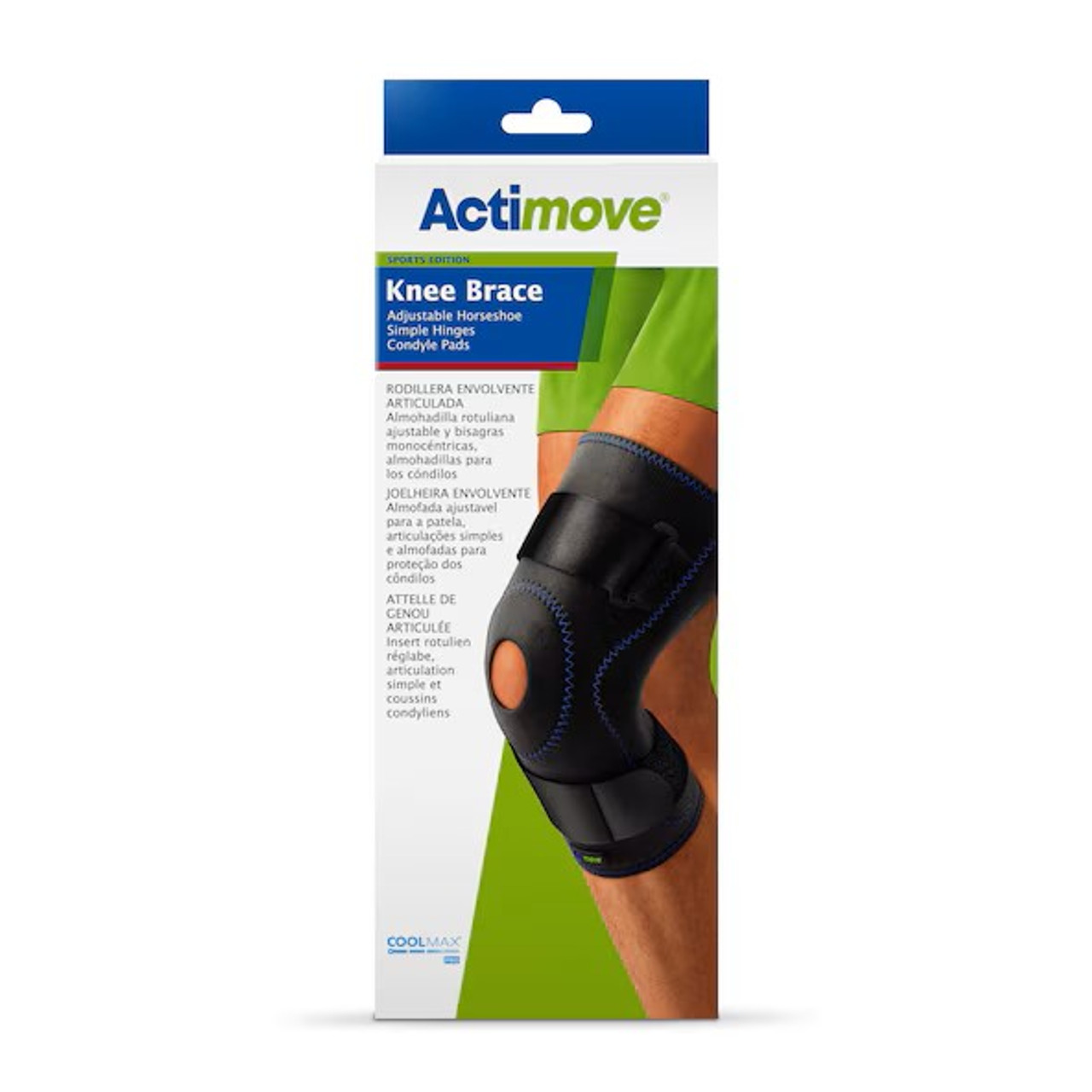 Actimove Knee Brace