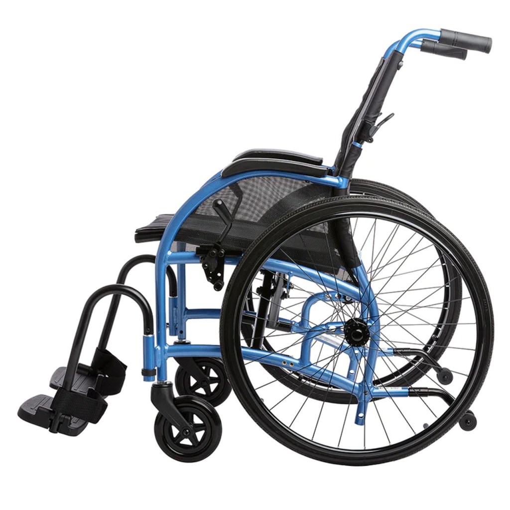 Lightweight Wheelchairs